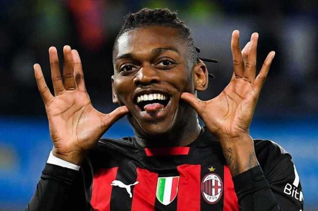 开云电子-年薪500万 欠债由米兰还 莱昂续约一事基本谈妥