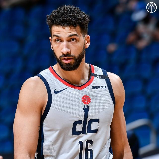 开云登录入口地址-28岁新秀终于等到证明机会 队友称他是最努力的人